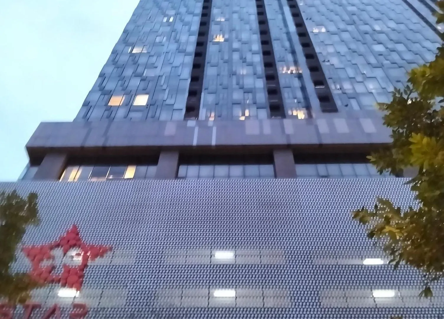 Apartment Star Residences Popular By Klcc Kuala Lumpur