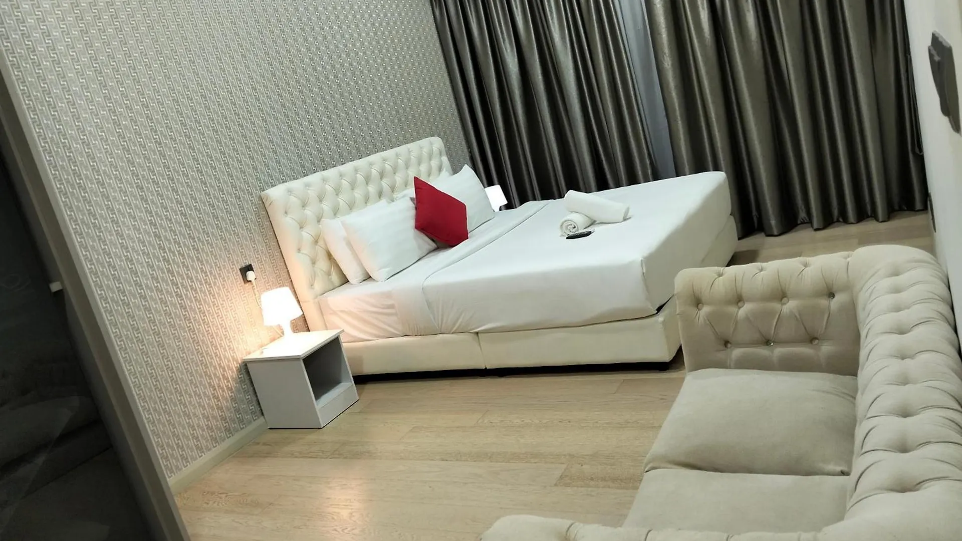 Star Residences Popular By Klcc Kuala Lumpur Malaysia