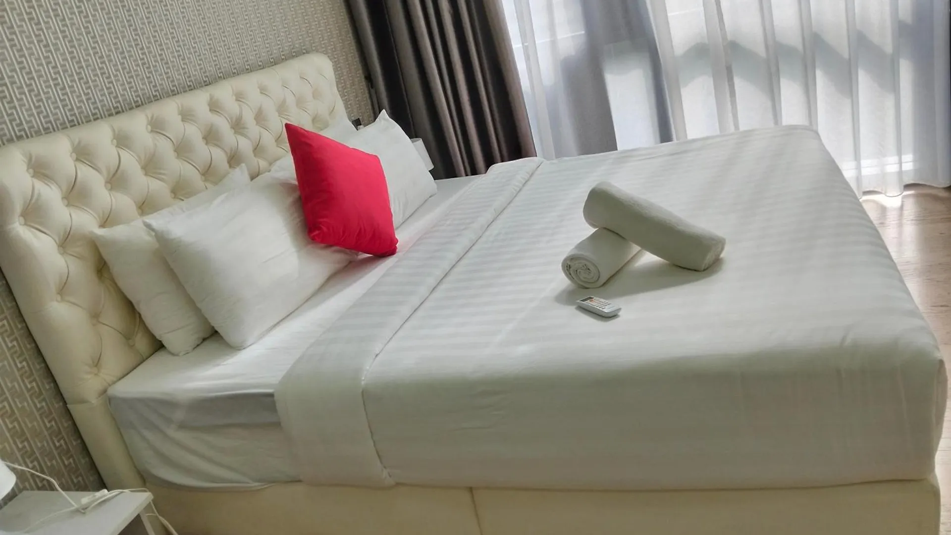 Star Residences Popular By Klcc Kuala Lumpur