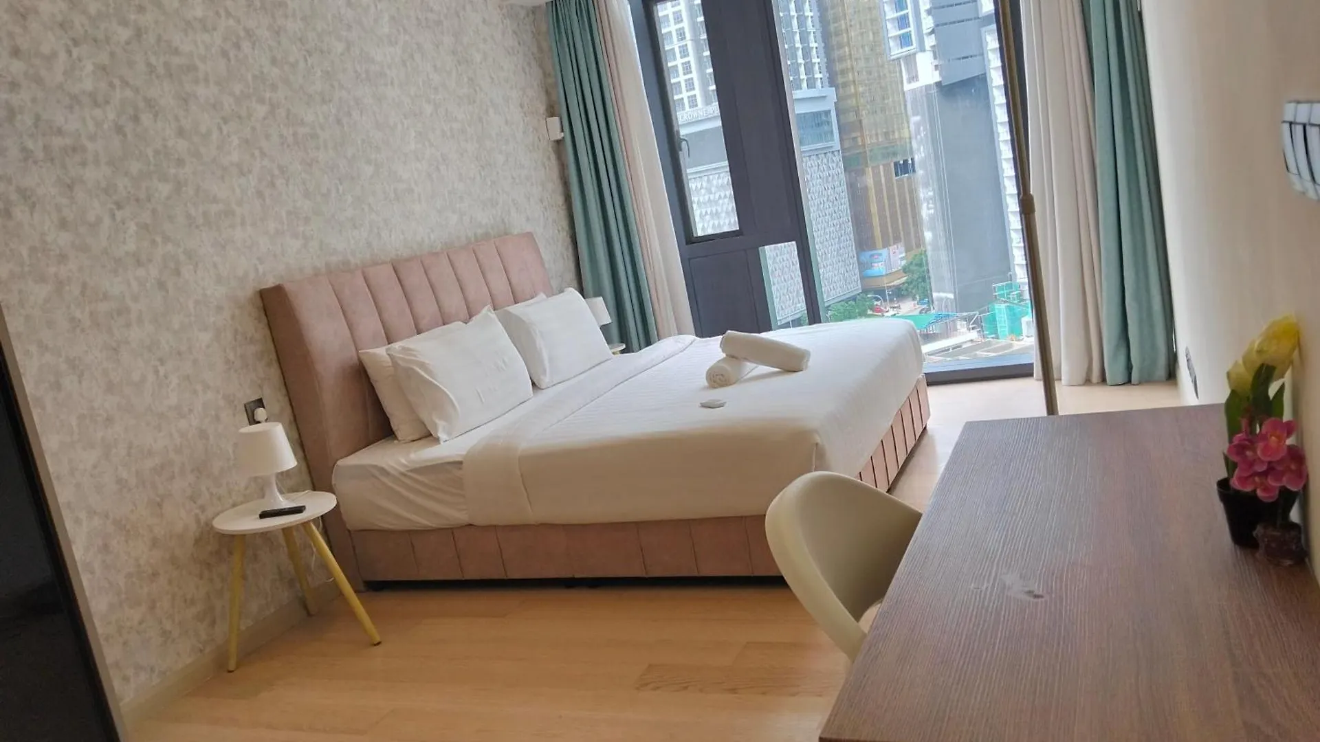 Star Residences Popular By Klcc Kuala Lumpur 0*,  Malaysia