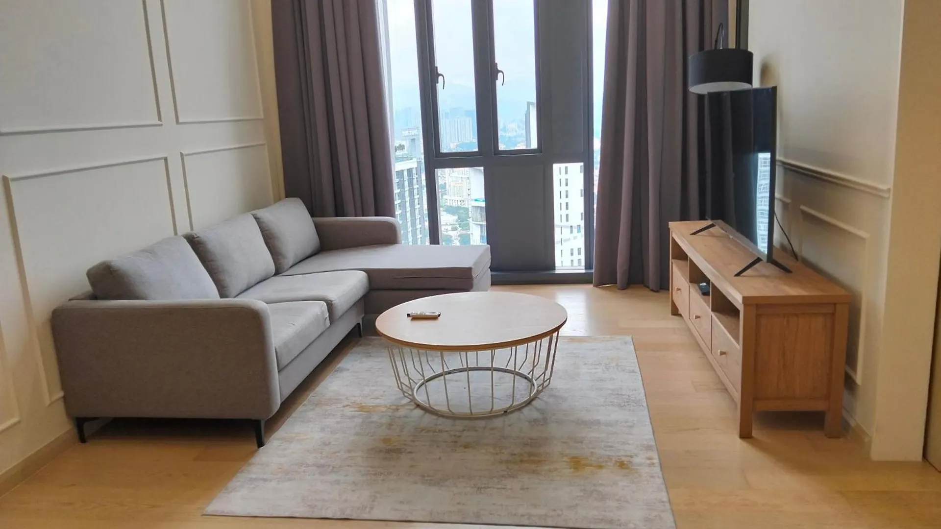 Star Residences Popular By Klcc Kuala Lumpur Malaysia