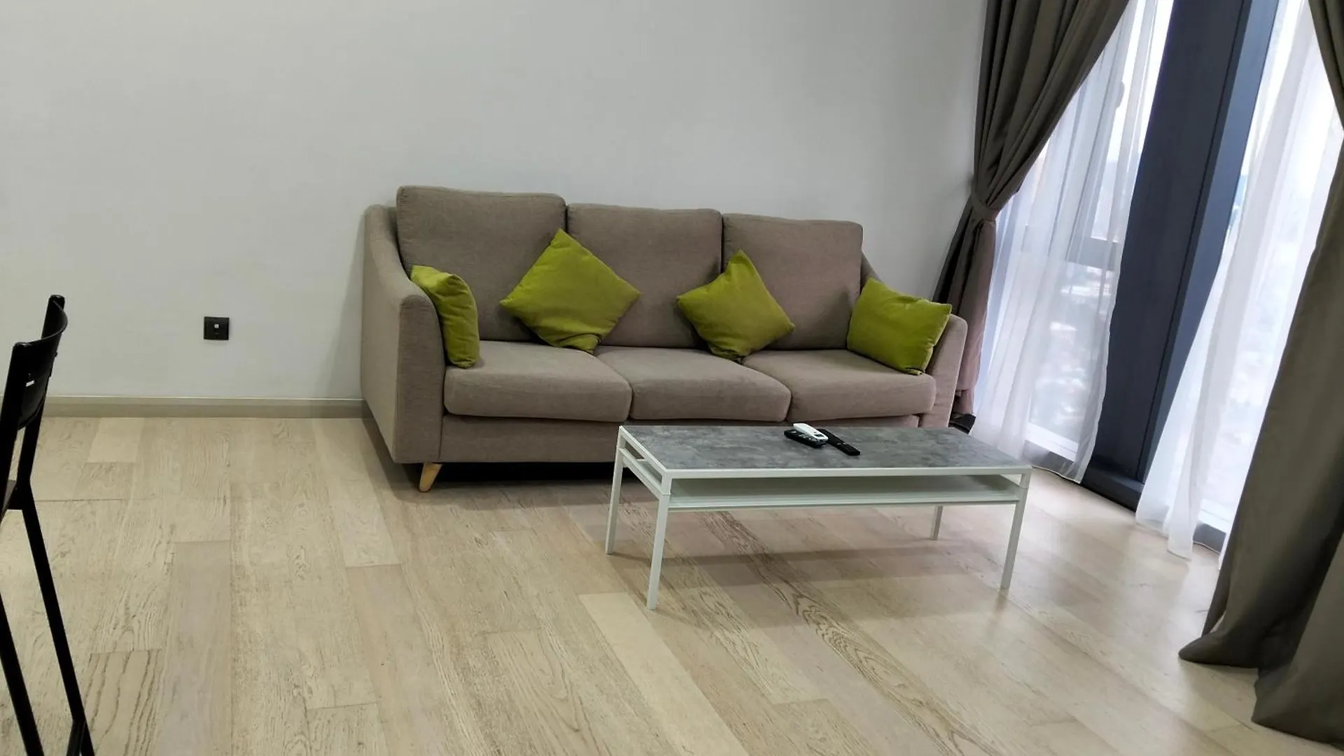 Star Residences Popular By Klcc Kuala Lumpur