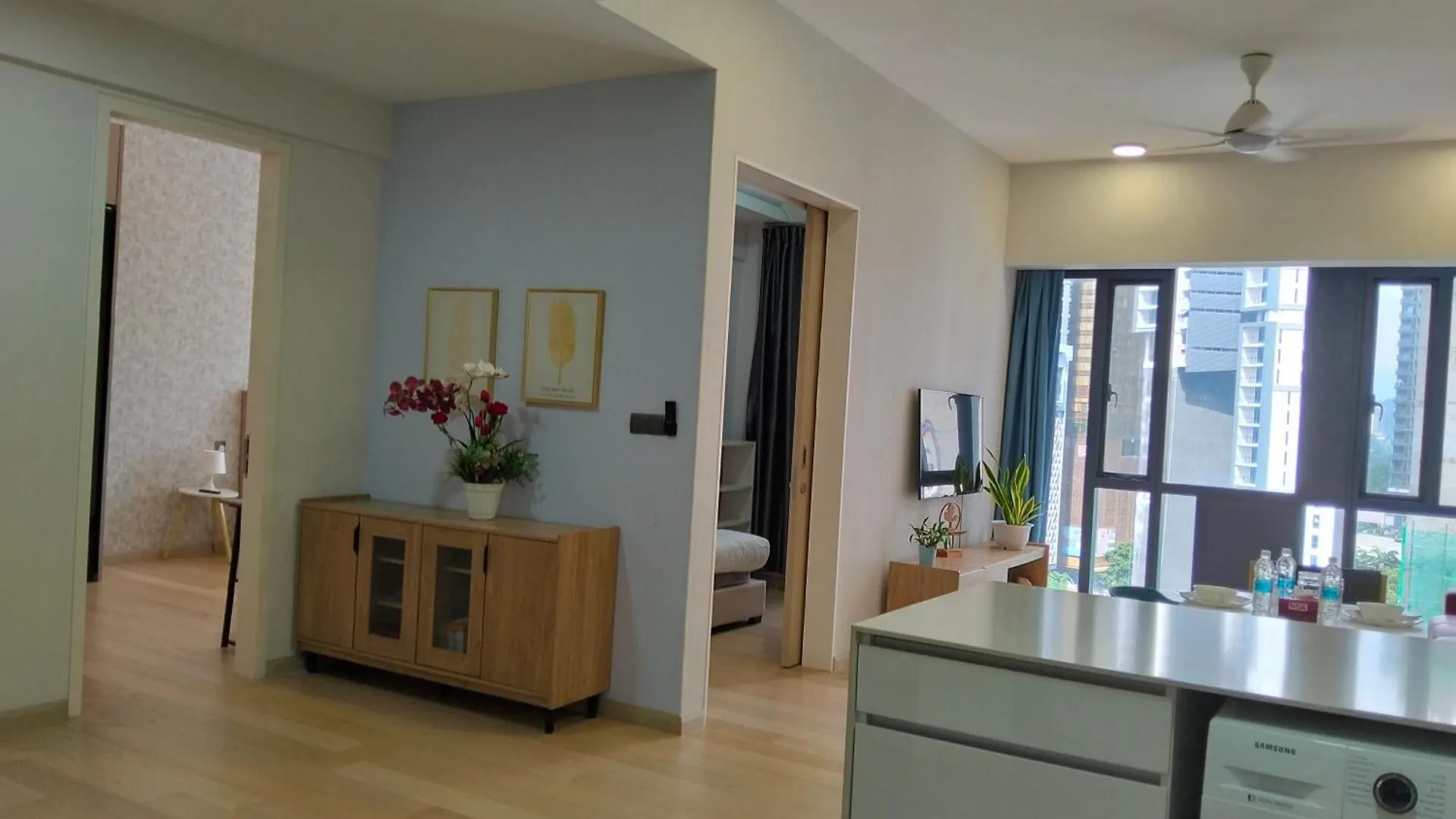 Star Residences Popular By Klcc Kuala Lumpur Malajsie