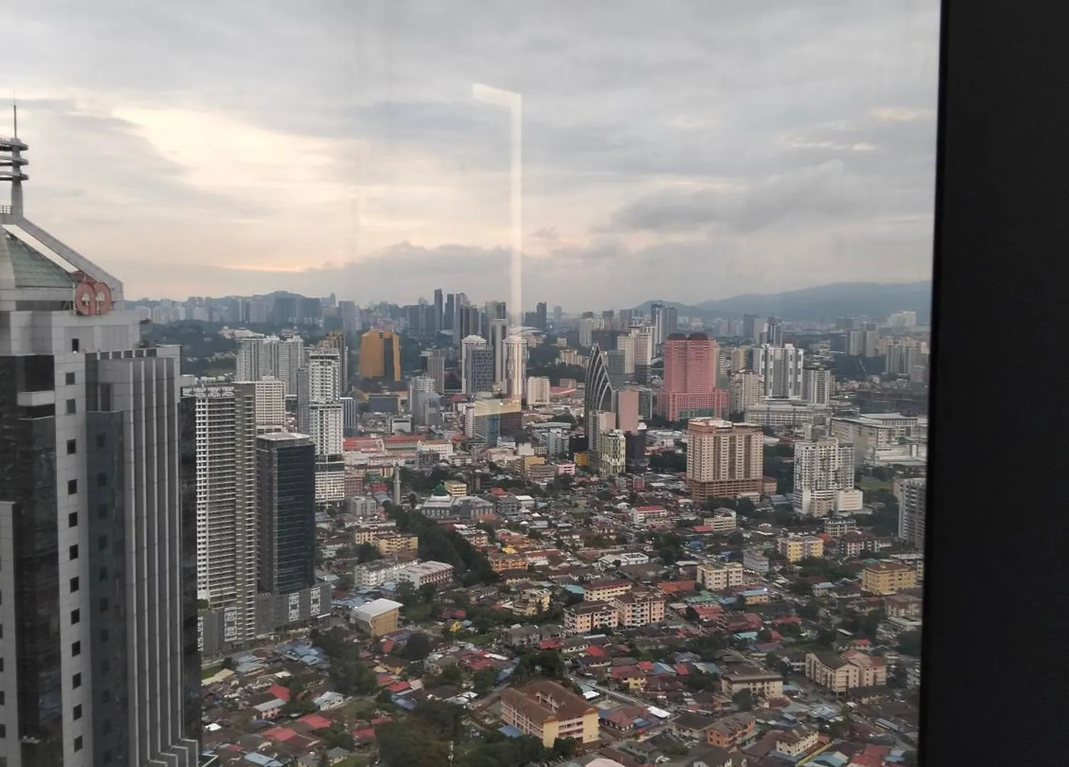 Apartment Star Residences Popular By Klcc Kuala Lumpur
