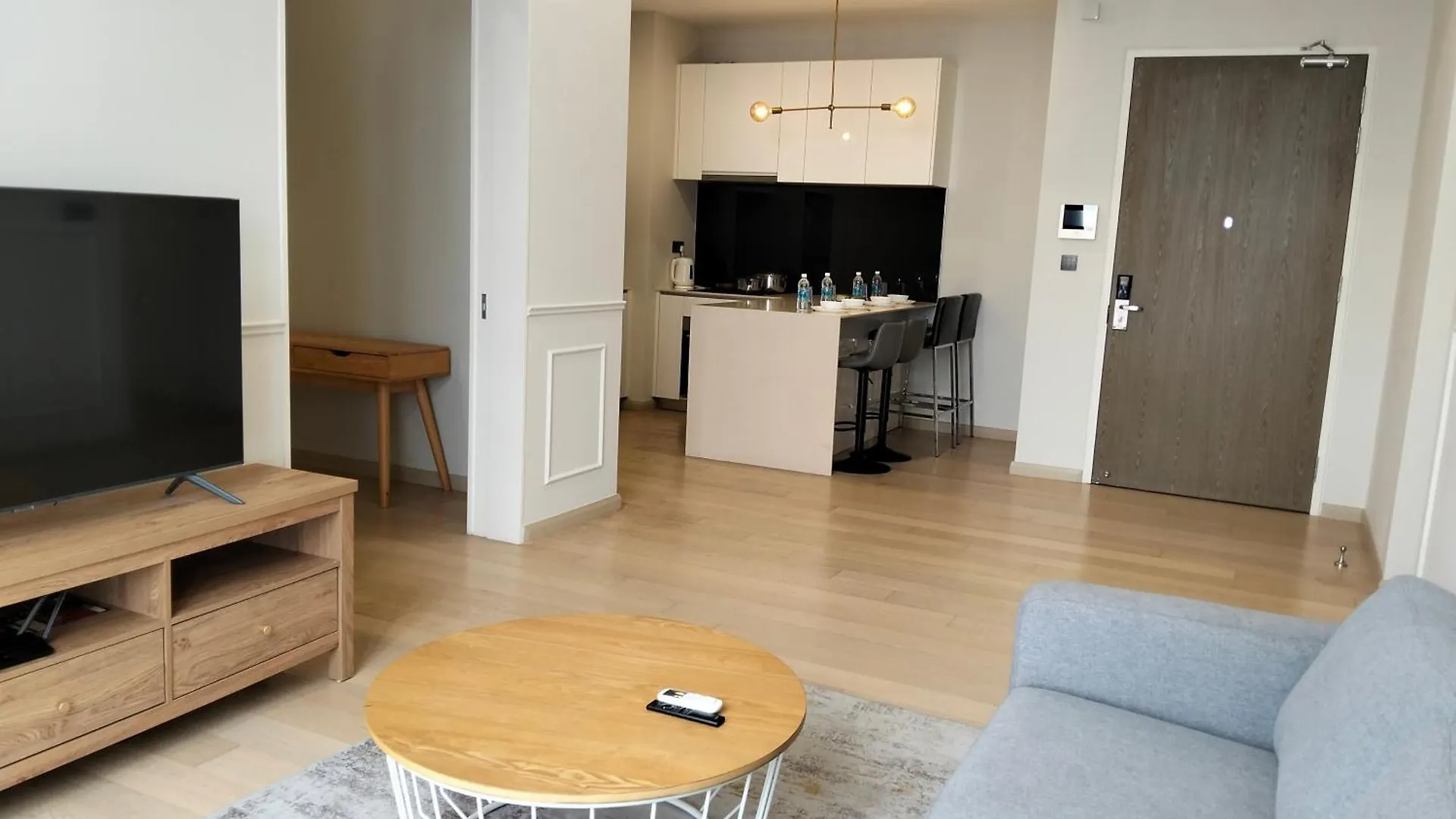 Apartment Star Residences Popular By Klcc Kuala Lumpur