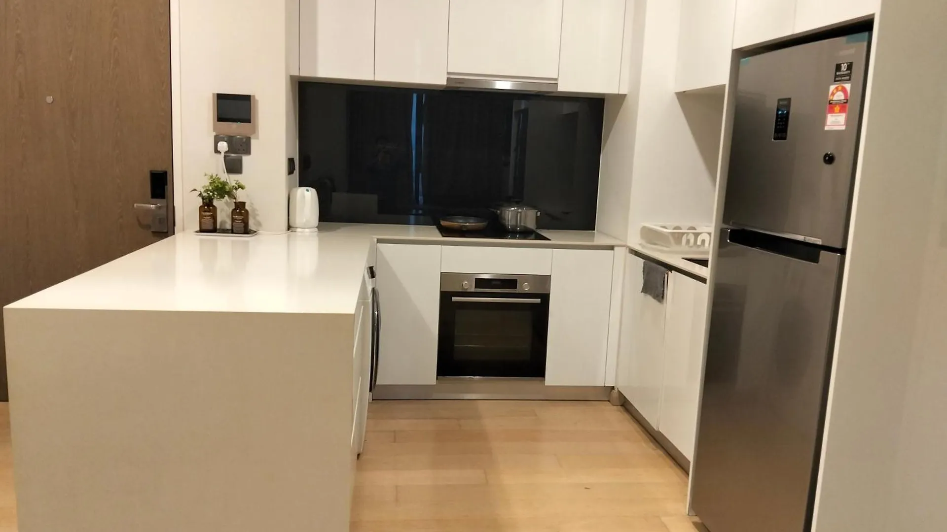 Apartment Star Residences Popular By Klcc Kuala Lumpur