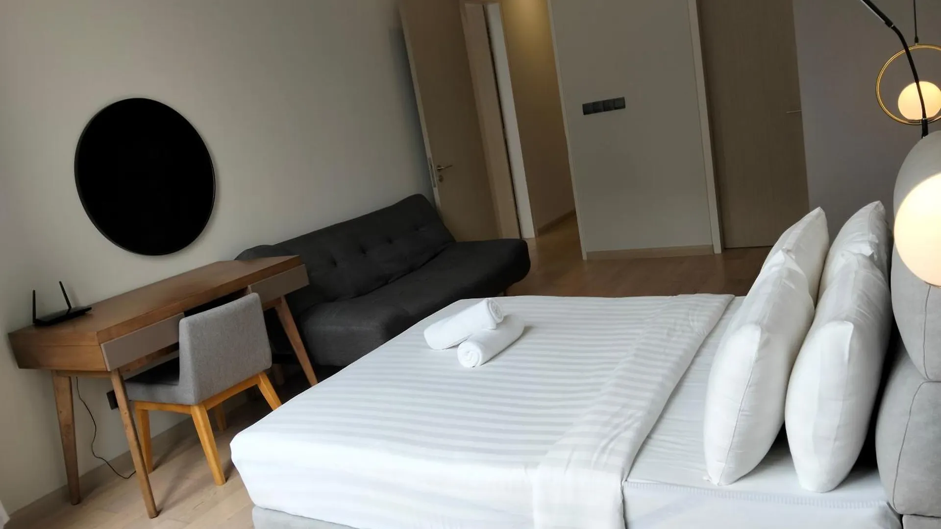 Star Residences Popular By Klcc Kuala Lumpur 0*,