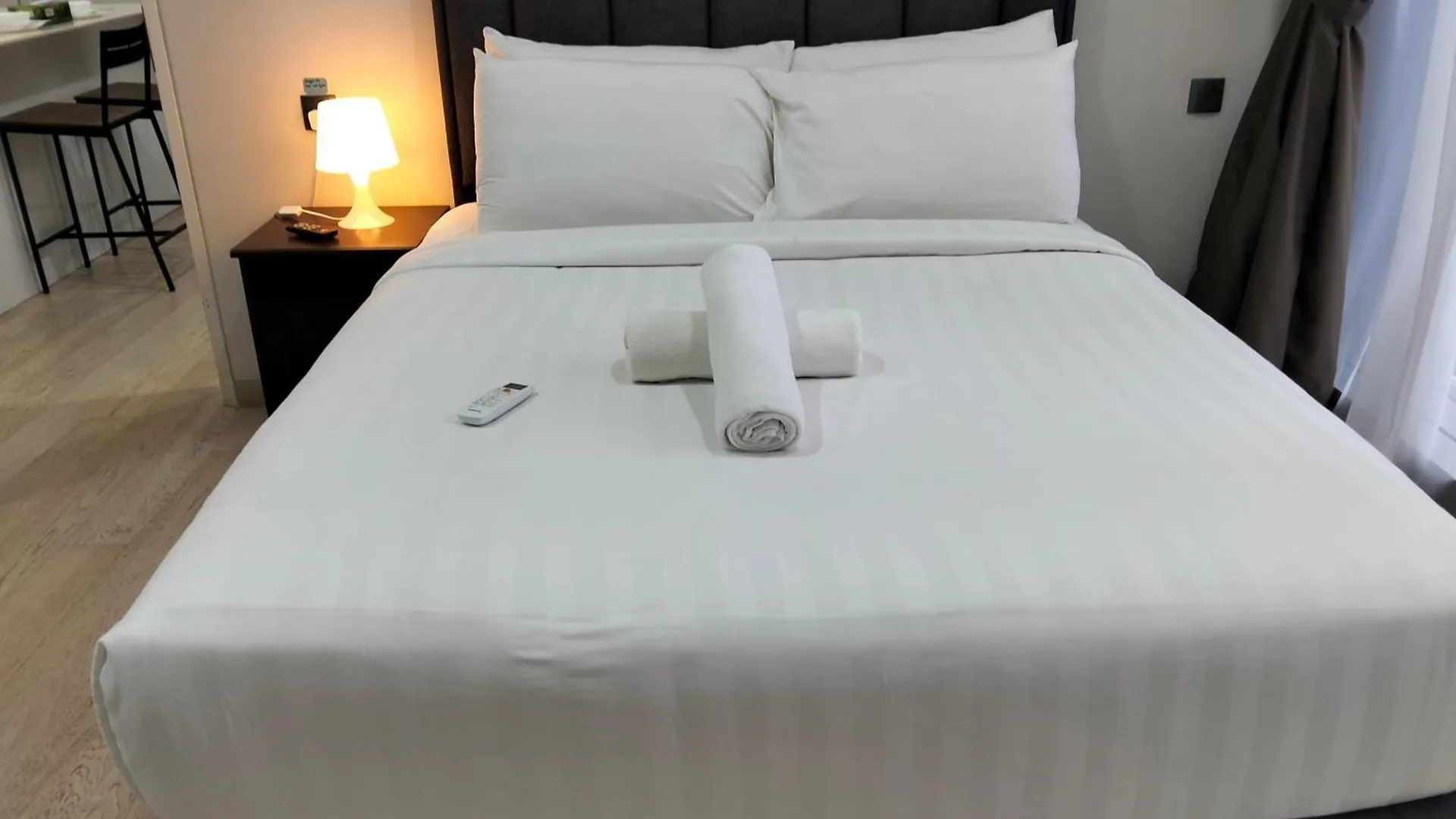 Star Residences Popular By Klcc Kuala Lumpur