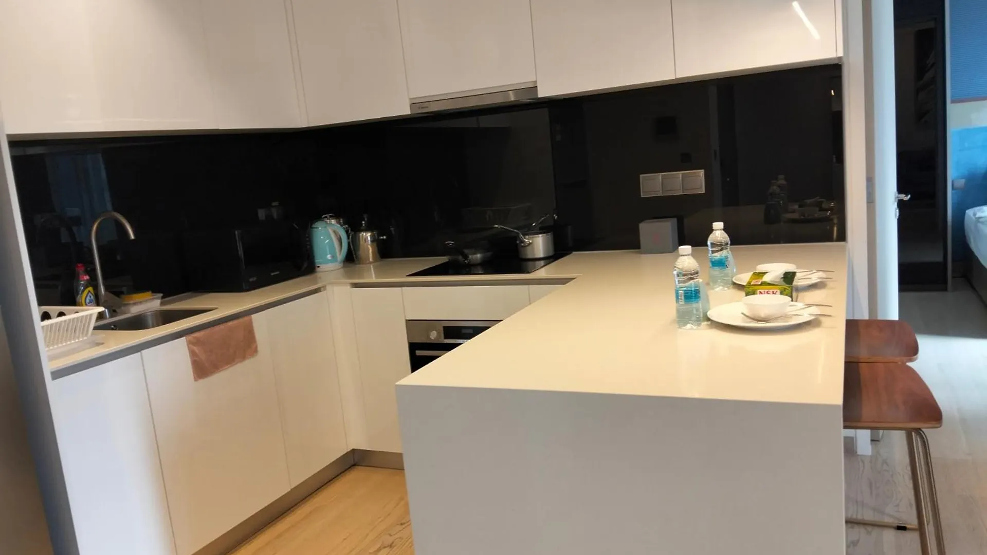 Star Residences Popular By Klcc Kuala Lumpur