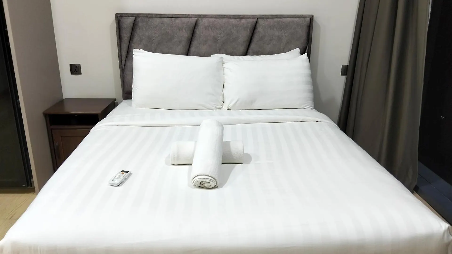 Star Residences Popular By Klcc Kuala Lumpur