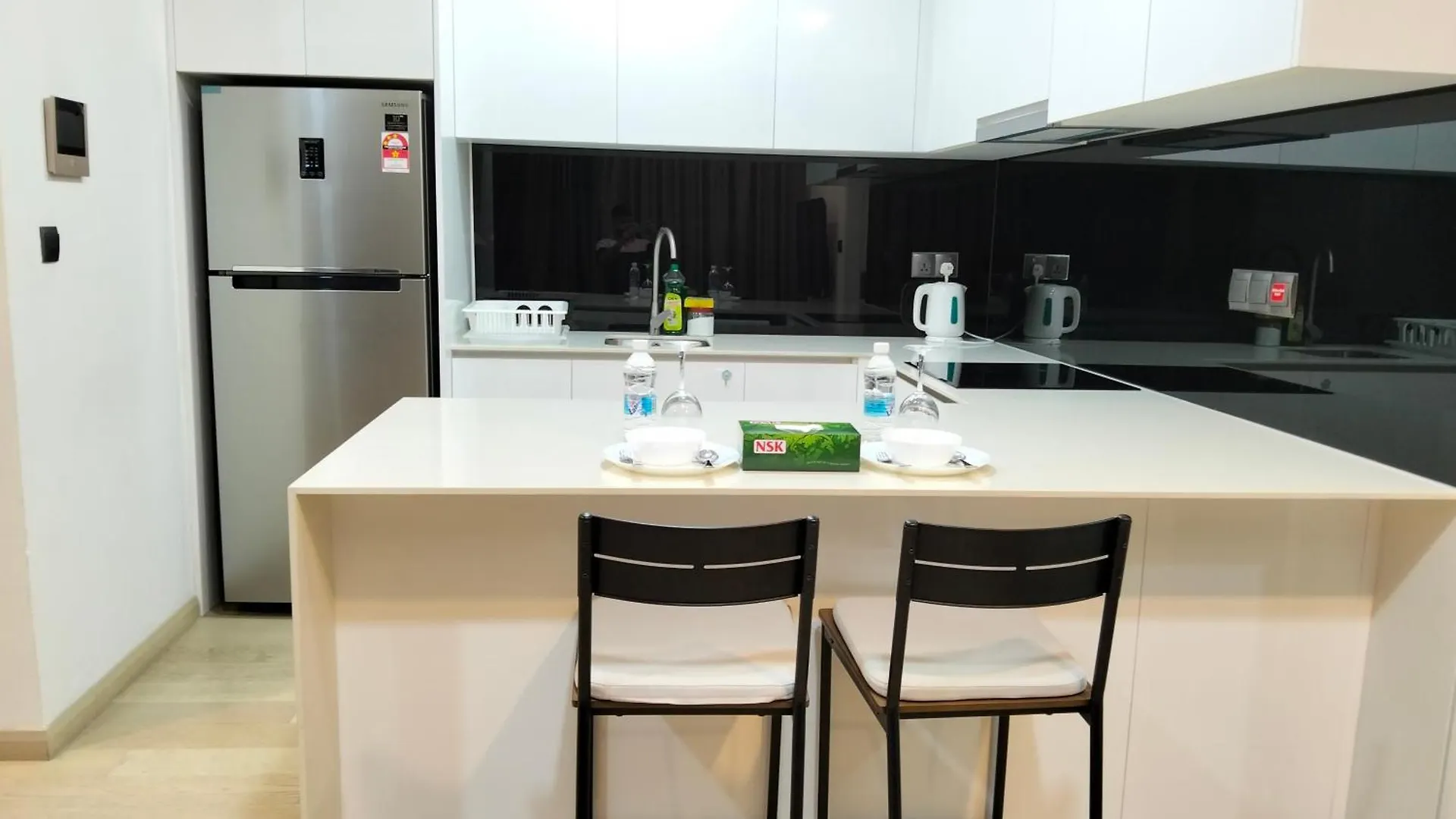 Star Residences Popular By Klcc Kuala Lumpur