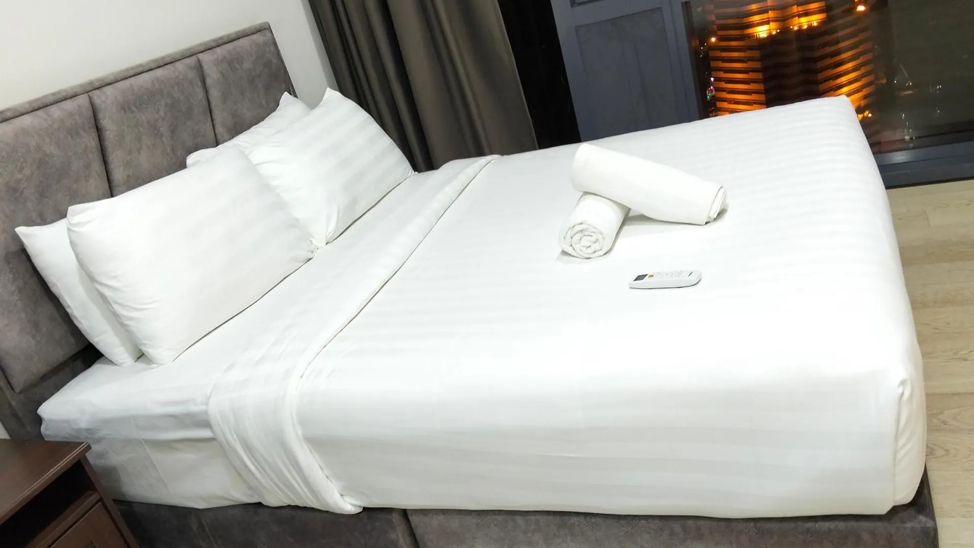 Star Residences Popular By Klcc Kuala Lumpur Apartment