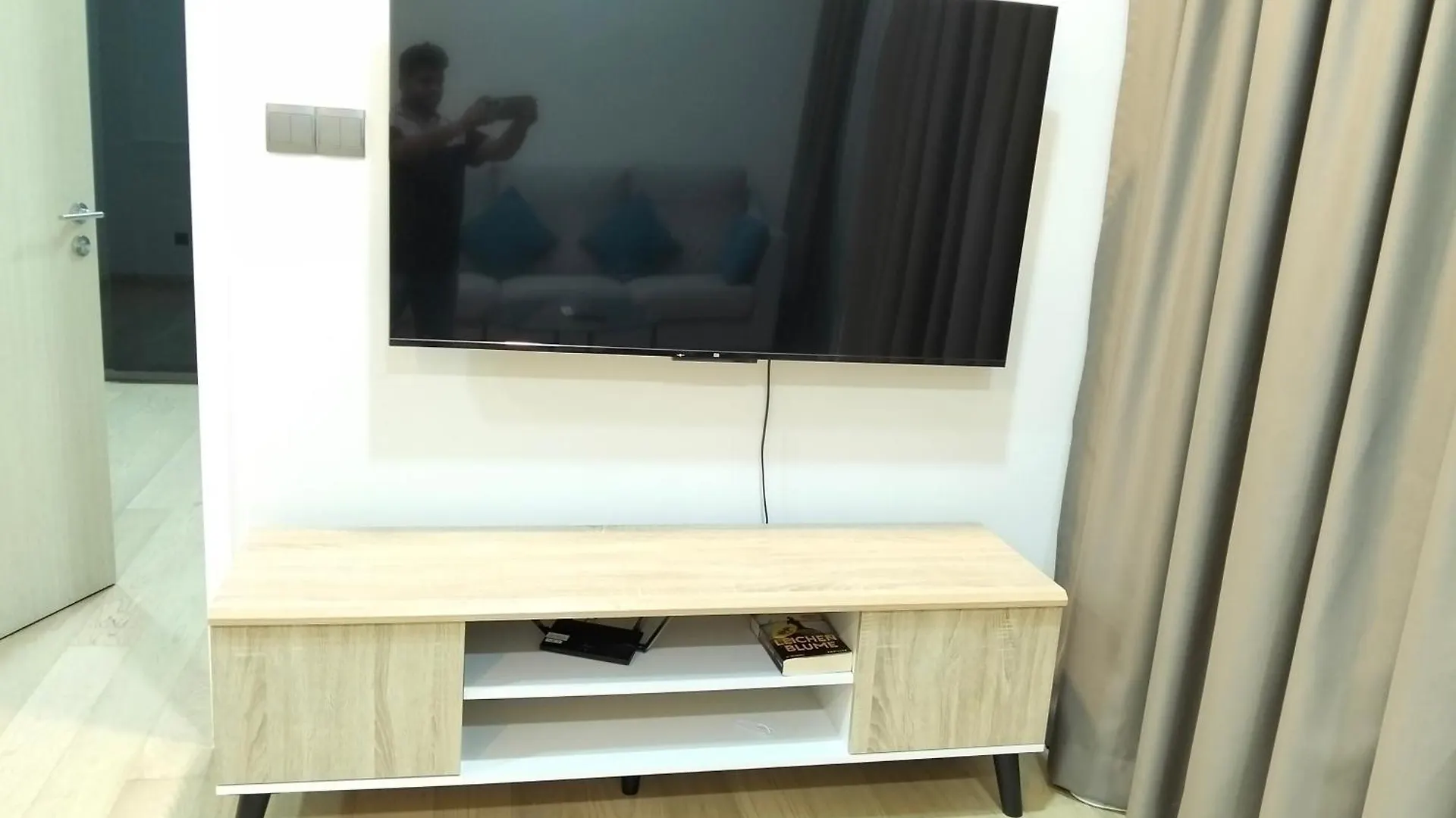 Apartment Star Residences Popular By Klcc Kuala Lumpur