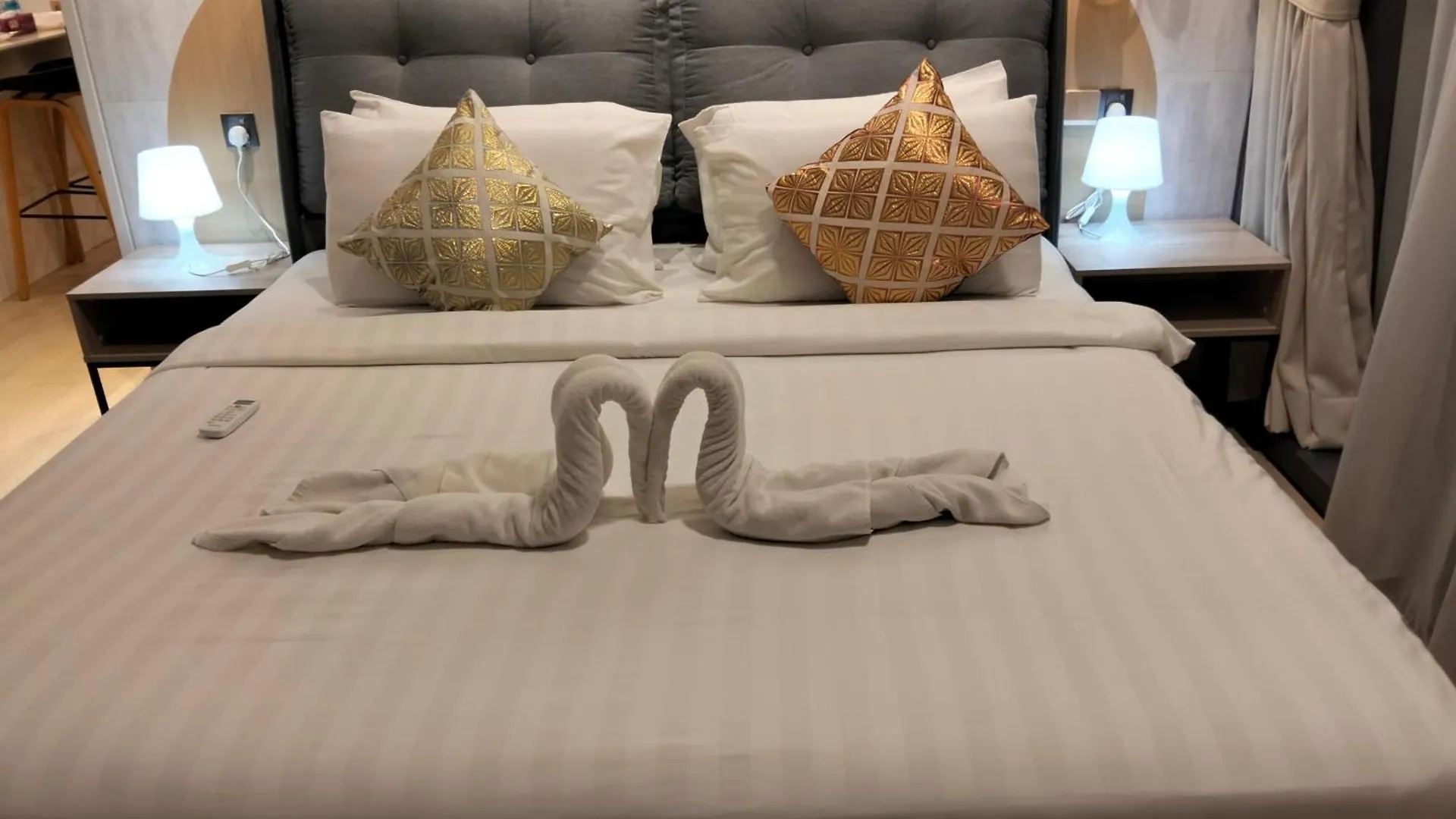 Apartment Star Residences Popular By Klcc Kuala Lumpur Malaysia