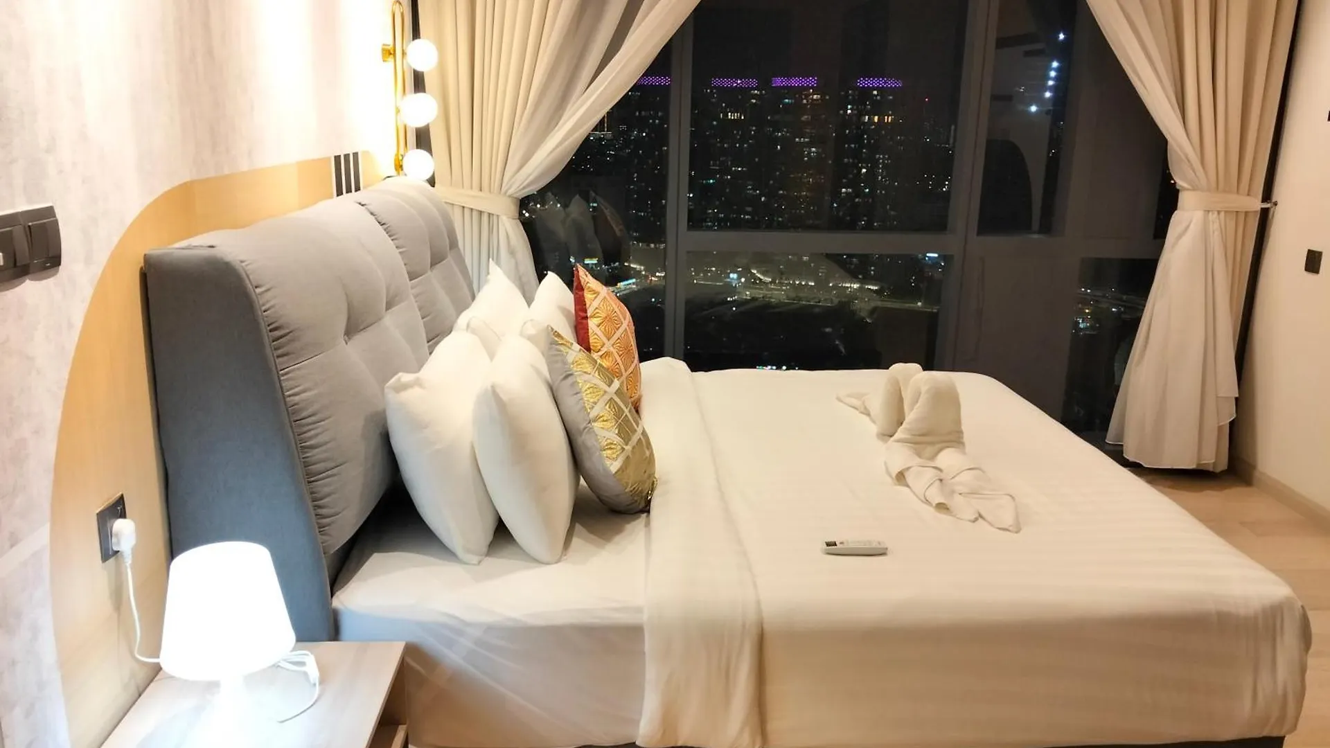 Apartment Star Residences Popular By Klcc Kuala Lumpur