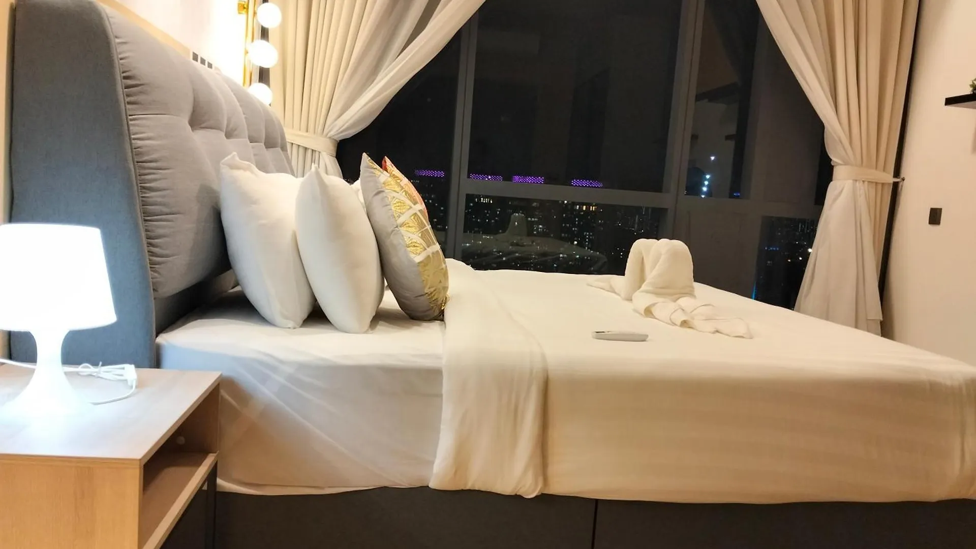 Apartment Star Residences Popular By Klcc Kuala Lumpur
