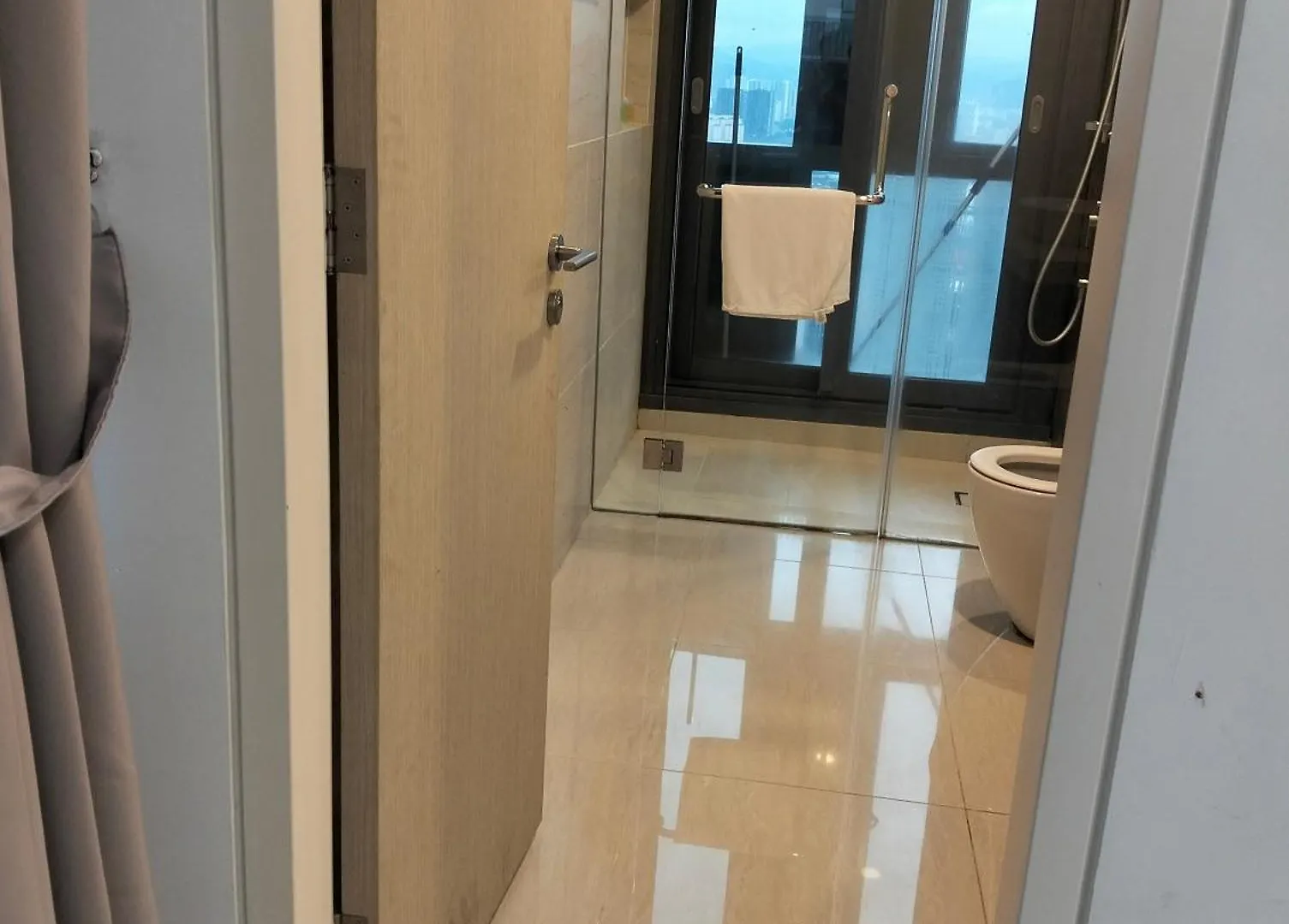 Star Residences Popular By Klcc Kuala Lumpur 0*,  Malajzia