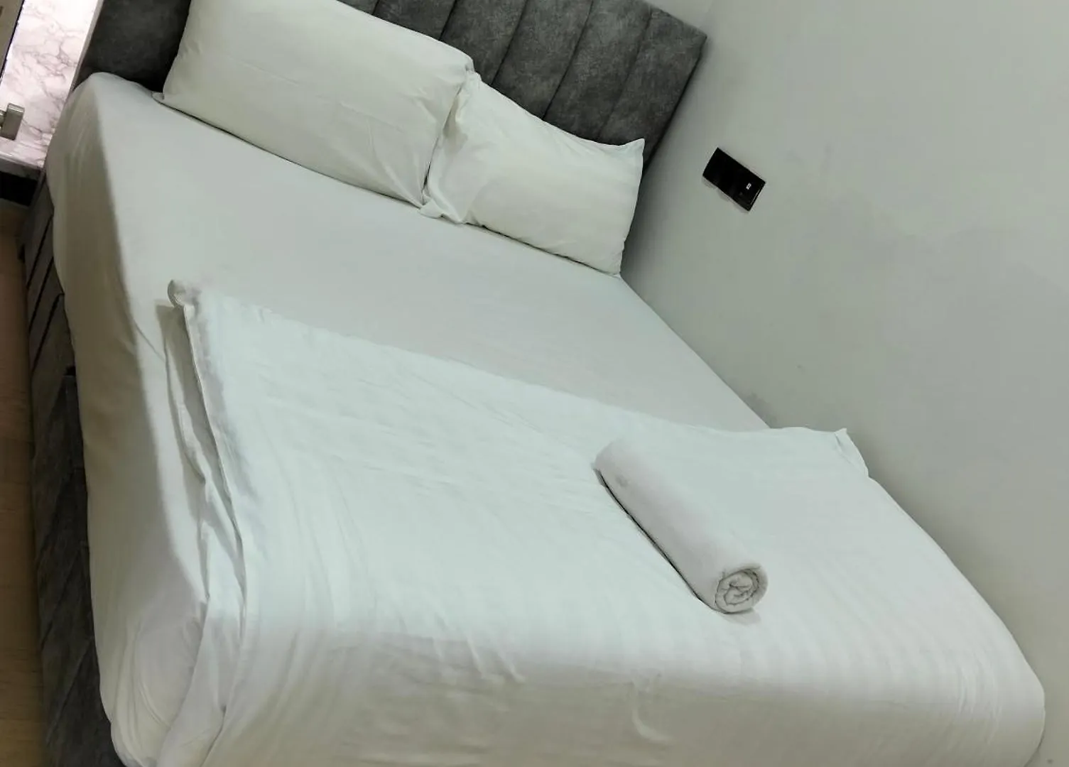 Star Residences Popular By Klcc Kuala Lumpur 0*,