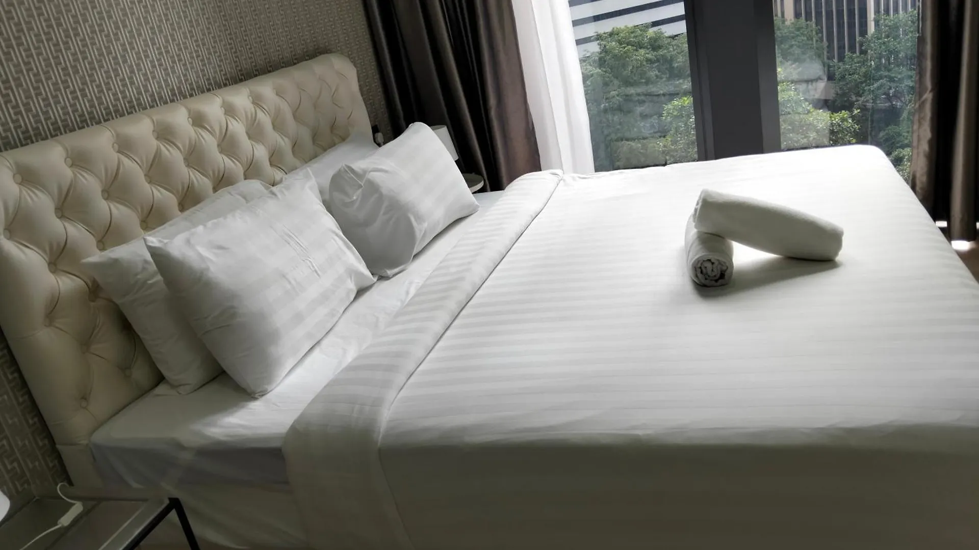 Star Residences Popular By Klcc Kuala Lumpur