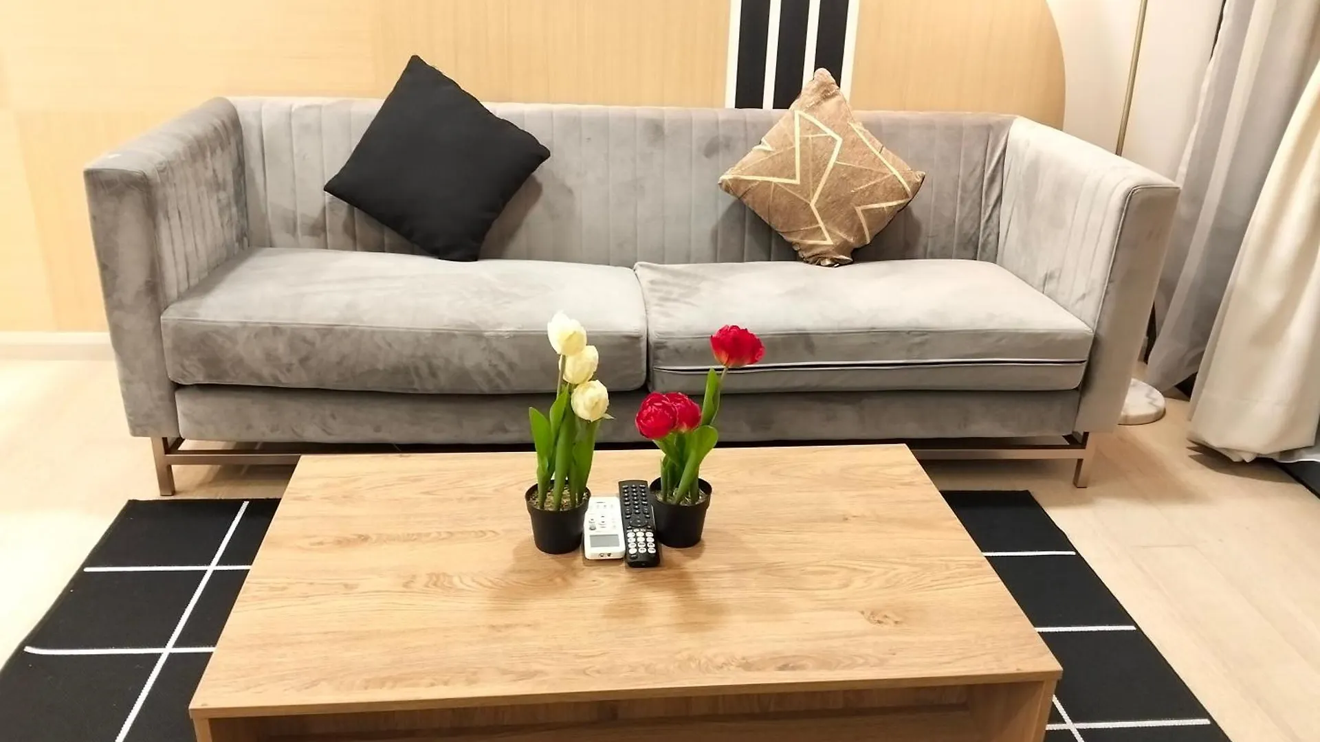 Star Residences Popular By Klcc Kuala Lumpur