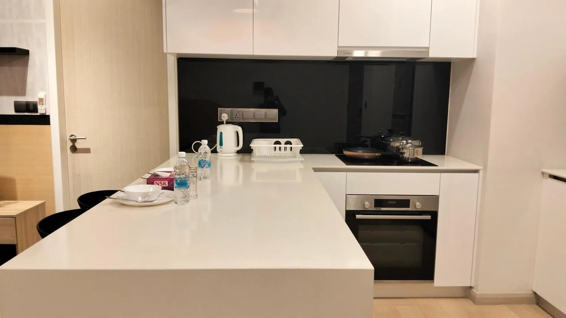 Star Residences Popular By Klcc Kuala Lumpur