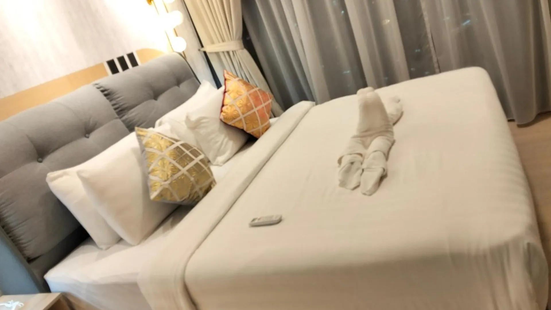 Star Residences Popular By Klcc Kuala Lumpur Malajzia