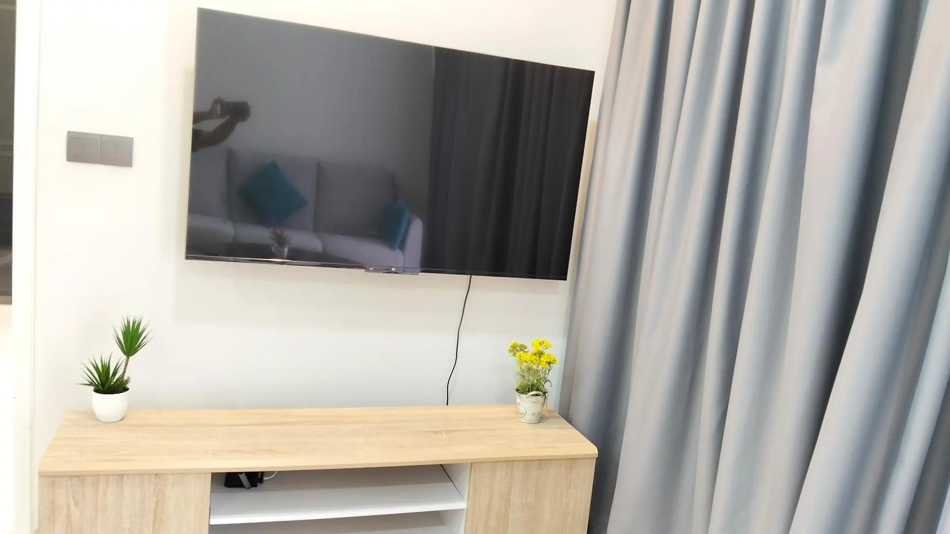 Star Residences Popular By Klcc Kuala Lumpur Malajzia